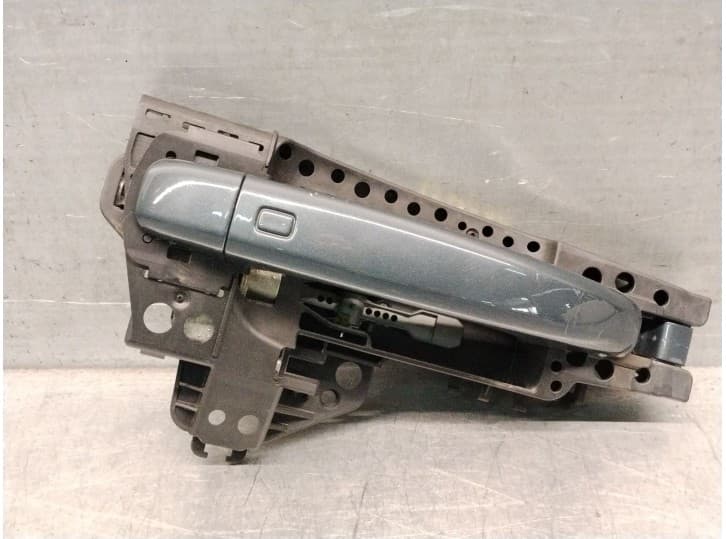 Recambio de maneta exterior delantera derecha para audi a4 b8 (8k2) 1.8 tfsi referencia OEM IAM 8T0837886A 8T0837886B