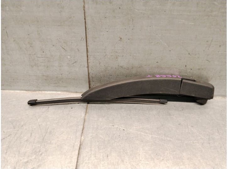 Recambio de brazo limpia trasero para mini mini countryman (f60) cooper d all4 referencia OEM IAM 61617411251 61617411251