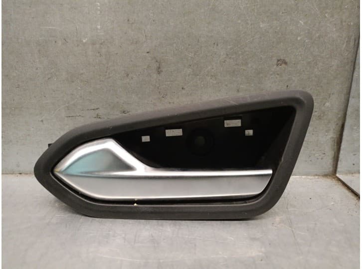 Recambio de maneta interior delantera izquierda para mitsubishi asx (vsx_, vse_) 1.6 hybrid (vseh6) referencia OEM IAM 806714209