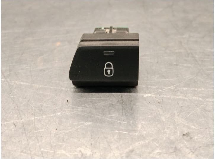 Recambio de interruptor para peugeot expert furgoneta (v_) 1.5 bluehdi 120 referencia OEM IAM 9809138677 98091386ZD