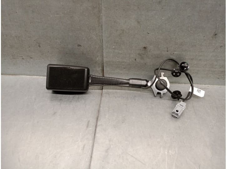 Recambio de enganche cinturon delantero izquierdo para mitsubishi asx (vsx_, vse_) 1.6 hybrid (vseh6) referencia OEM IAM 8781790