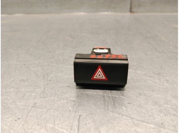 Recambio de warning para peugeot expert furgoneta (v_) 1.5 bluehdi 120 referencia OEM IAM 9809181677