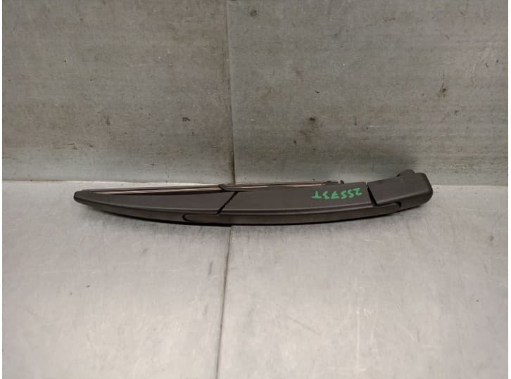 Recambio de brazo limpia trasero para mitsubishi asx (vsx_, vse_) 1.6 hybrid (vseh6) referencia OEM IAM MQ001323 MQ001323