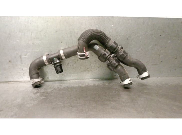 Recambio de tubo para mitsubishi asx (vsx_, vse_) 1.6 hybrid (vseh6) referencia OEM IAM 210218083R MQ000285