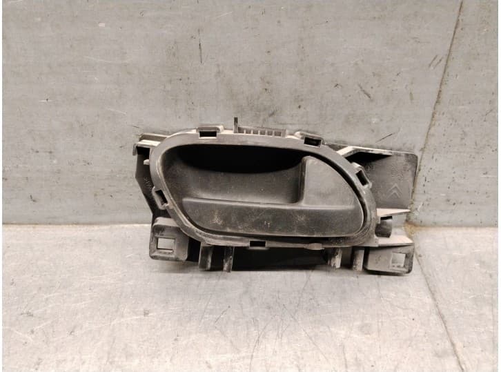 Recambio de maneta interior delantera derecha para peugeot expert furgoneta (v_) 1.5 bluehdi 120 referencia OEM IAM 96555514XT 9