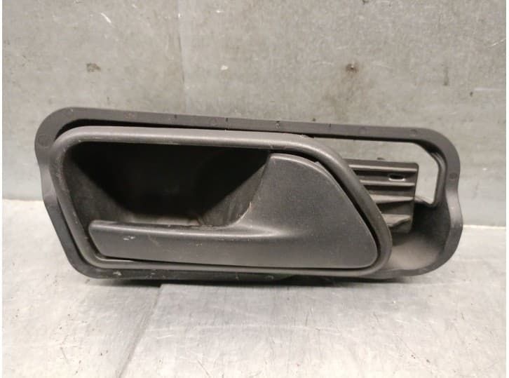 Recambio de maneta interior delantera derecha para volkswagen caddy iii furgoneta/monovolumen (2ka, 2kh, 2ca, 2ch) 2.0 sdi refer
