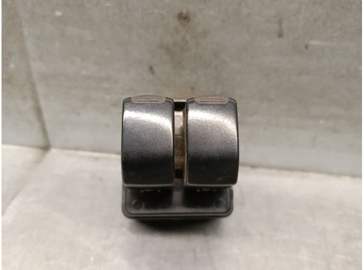 Recambio de mando elevalunas delantero izquierdo para daewoo kalos sedán (klas) 1.4 referencia OEM IAM 621W04750 96540780