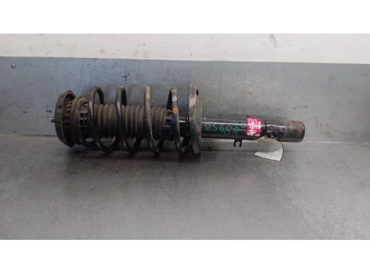 Recambio de amortiguador delantero derecho para peugeot 208 furgoneta/hatchback (cr_) 1.6 bluehdi 75 referencia OEM IAM 98203246