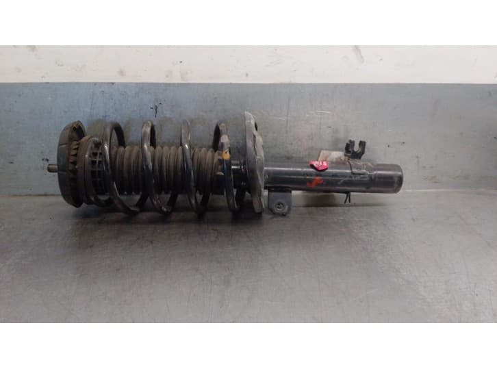 Recambio de amortiguador delantero izquierdo para peugeot 208 furgoneta/hatchback (cr_) 1.6 bluehdi 75 referencia OEM IAM 982032