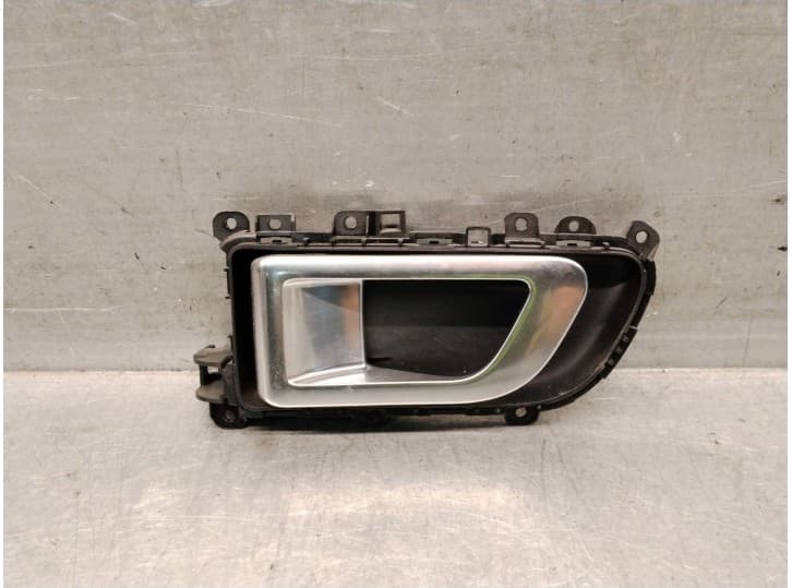 Recambio de maneta interior delantera izquierda para land rover discovery sport (l550) 2.0 d 4x4 referencia OEM IAM FK7222601AB