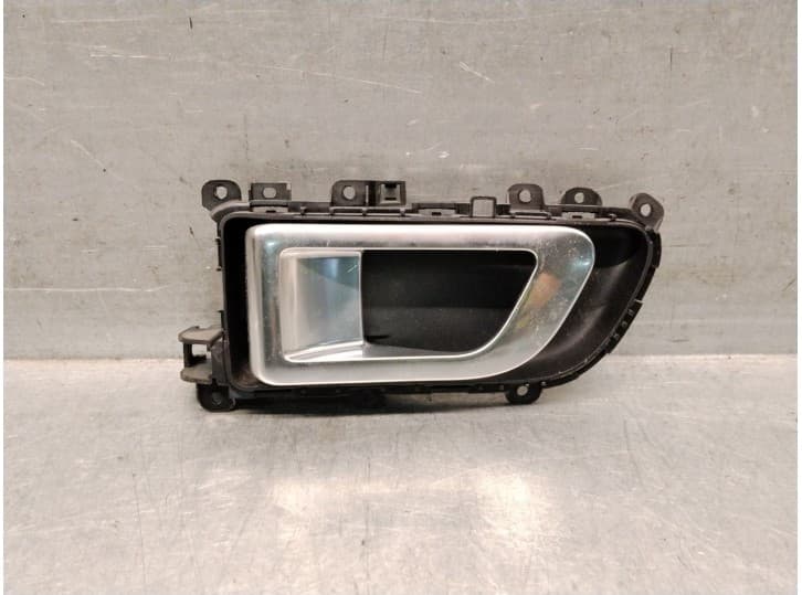 Recambio de maneta interior trasera izquierda para land rover discovery sport (l550) 2.0 d 4x4 referencia OEM IAM FK7222601AB LR