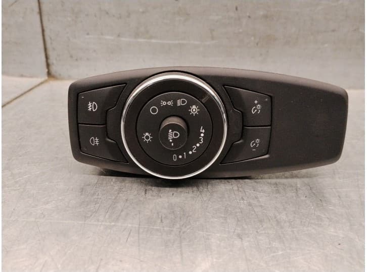 Recambio de mando luces salpicadero para ford galaxy iii (ck) 2.0 tdci referencia OEM IAM E1GT13D061BDW 2502628