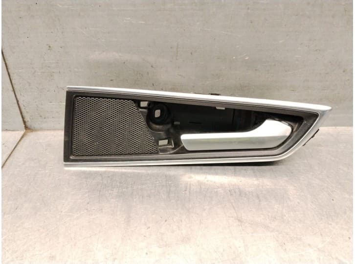 Recambio de maneta interior trasera derecha para ford galaxy iii (ck) 2.0 tdci referencia OEM IAM EM2BR266B34BJSMA4 2321066