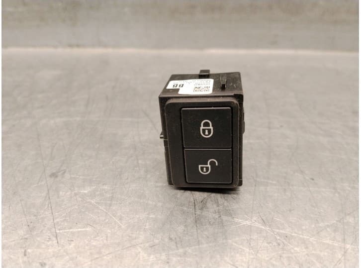 Recambio de interruptor para land rover discovery sport (l550) 2.0 d 4x4 referencia OEM IAM FK7214017BB LR059770
