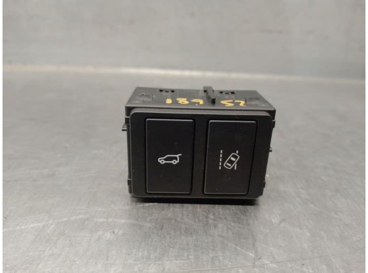 Recambio de interruptor para land rover discovery sport (l550) 2.0 d 4x4 referencia OEM IAM 1ADSAL550B LR080114