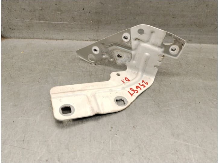 Recambio de refuerzo lateral para land rover discovery sport (l550) 2.0 d 4x4 referencia OEM IAM FK7216C175AB LR061259
