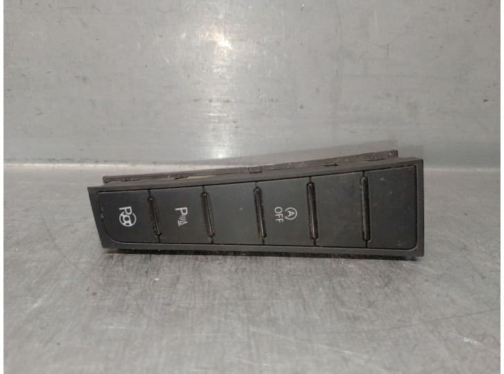 Recambio de interruptor para volkswagen passat b7 variant (365) 1.6 tdi referencia OEM IAM 3AB927238L 3AB927238BL