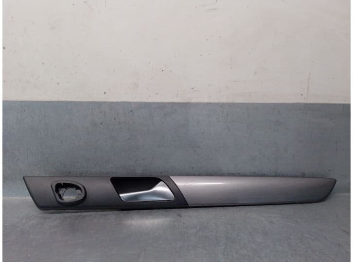 Recambio de maneta interior delantera derecha para volkswagen passat b7 variant (365) 1.6 tdi referencia OEM IAM 3AA867440 3AB86