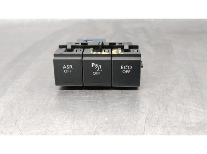 Recambio de interruptor para peugeot 508 sw i (8e_) 2.0 hdi referencia OEM IAM 98053036ZD 98053036ZD