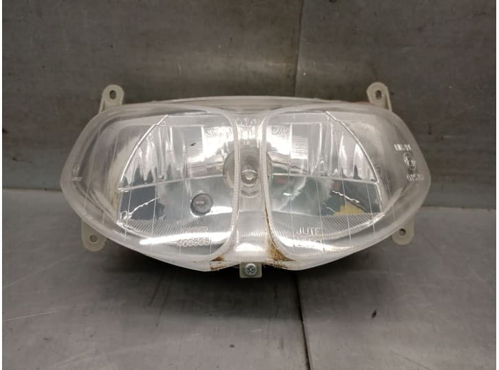 Recambio de faro delantero para tgb express express 150 referencia OEM IAM 450012 450012