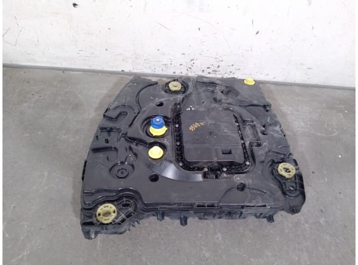 Recambio de deposito combustible para peugeot 208 furgoneta/hatchback (cr_) 1.6 bluehdi 75 referencia OEM IAM 9812914780 9812914