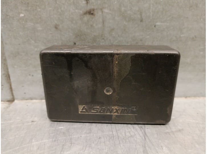 Recambio de modulo electronico para keeway arn arn 150 referencia OEM IAM 50QT10A2221 MF091101