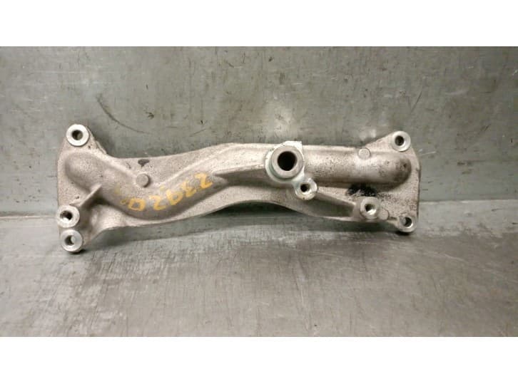 Recambio de soporte radiadores para audi a6 allroad c8 (4ah) 50 tdi mild hybrid quattro referencia OEM IAM 059131680H 059131680H