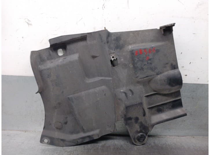 Recambio de cubrecarter para alfa romeo giulietta (940_) 2.0 jtdm (940fxq1a, 940fyc1a) referencia OEM IAM 50518466 50518466