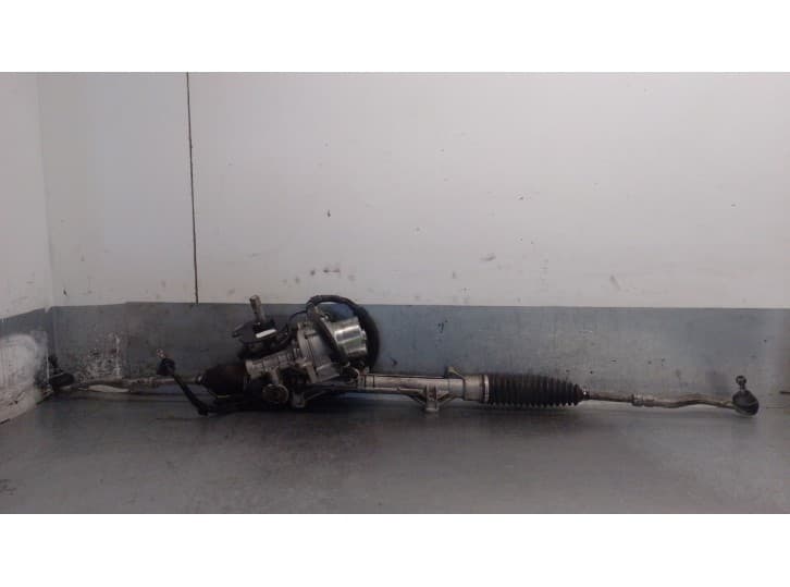 Recambio de cremallera direccion para peugeot 208 furgoneta/hatchback (cr_) 1.6 bluehdi 75 referencia OEM IAM 1610628380 1610628