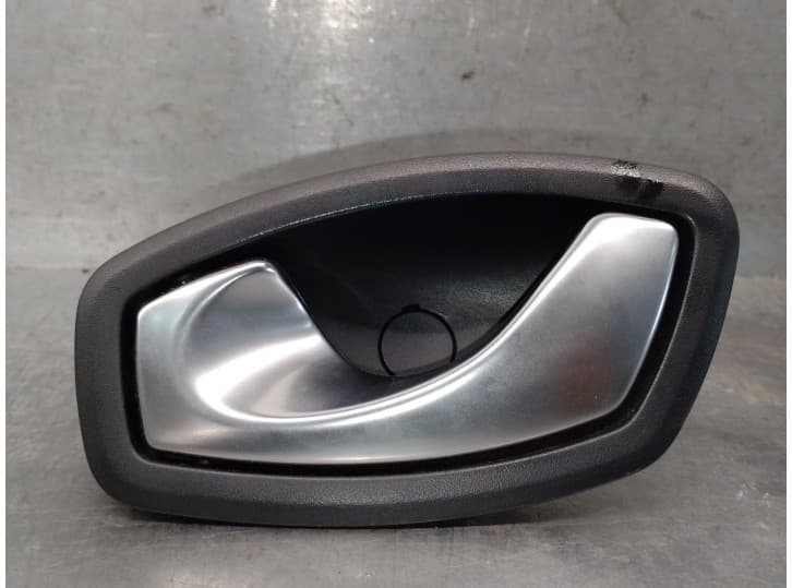 Recambio de maneta interior delantera izquierda para renault megane iii coupé (dz0/1_) 1.4 tce (dz0f, dz1v) referencia OEM IAM 8