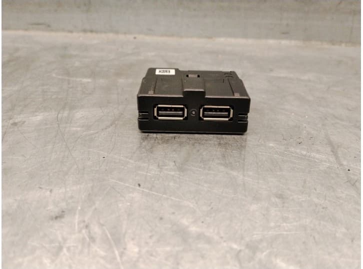 Recambio de modulo electronico para audi a5 sportback (f5a, f5f) 30 tdi mild hybrid referencia OEM IAM 5Q0035726L 5Q0035726L