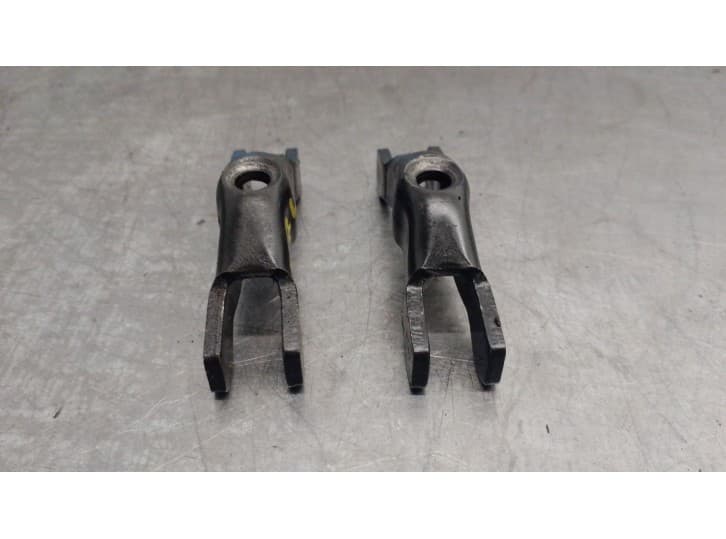 Recambio de inyector para opel corsa d (s07) 1.3 cdti (l08, l68) referencia OEM IAM 93177370 5821087
