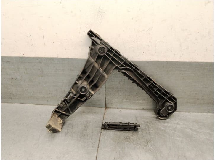 Recambio de soporte paragolpes trasero derecho para audi a5 sportback (f5a, f5f) 30 tdi mild hybrid referencia OEM IAM 8W6807454