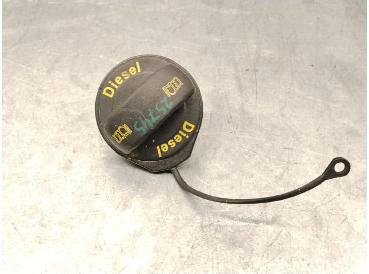 Recambio de tapon combustible para audi a5 sportback (f5a, f5f) 30 tdi mild hybrid referencia OEM IAM 8Y0071000 8Y0071000