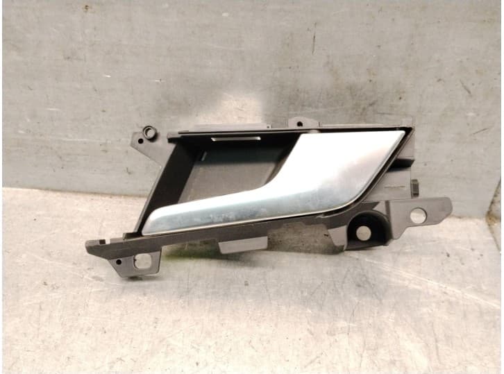 Recambio de maneta interior trasera derecha para audi a5 sportback (f5a, f5f) 30 tdi mild hybrid referencia OEM IAM 8W0839020A 8
