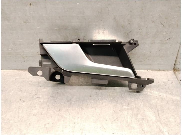 Recambio de maneta interior trasera izquierda para audi a5 sportback (f5a, f5f) 30 tdi mild hybrid referencia OEM IAM 8W0839019A