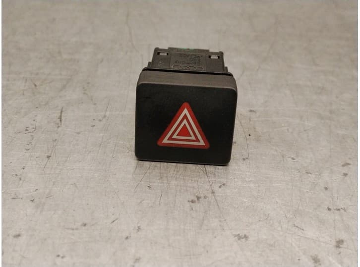 Recambio de warning para audi a5 sportback (f5a, f5f) 30 tdi mild hybrid referencia OEM IAM 8W0941509A 8W0941509A