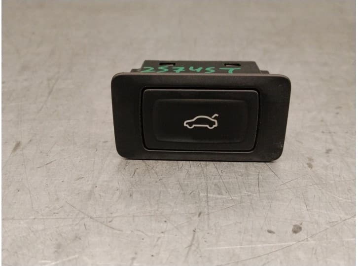 Recambio de interruptor para audi a5 sportback (f5a, f5f) 30 tdi mild hybrid referencia OEM IAM 4G0959831C 4G0959831C
