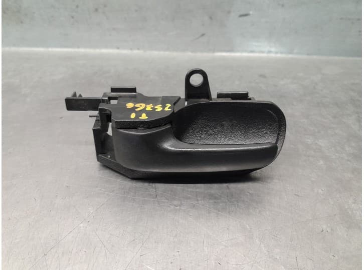 Recambio de maneta interior trasera izquierda para toyota aygo (_b1_) 1.0 (kgb10_) referencia OEM IAM 692060D060 692060D060B3