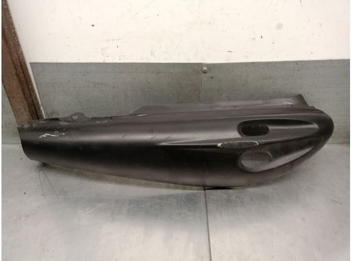 Recambio de embellecedor para suzuki ay ay 50 w katana referencia OEM IAM 4711135E00 4711135E00NE2