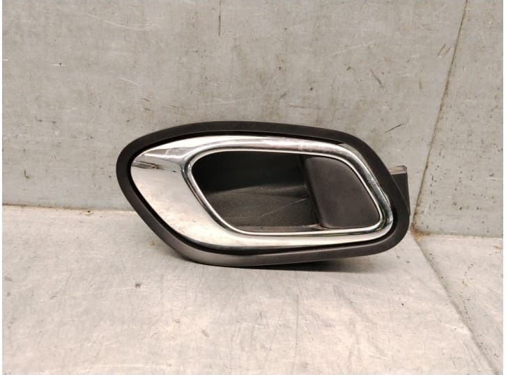Recambio de maneta interior trasera derecha para kia cee'd (jd) 1.6 crdi 128 referencia OEM IAM 83623A2000 83620A2010CR