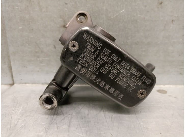 Recambio de bomba freno para kymco xciting xciting 500i r (t7) referencia OEM IAM 43530LBA2309M 43530LBA2309M
