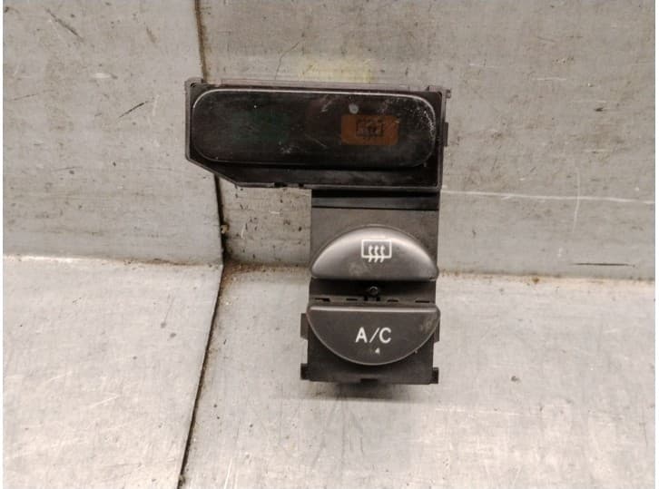 Recambio de mando calefaccion / aire acondicionado para toyota corolla compact (_e11_) 1.4 (zze111_) referencia OEM IAM 84010122