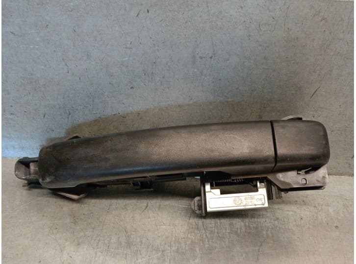 Recambio de maneta exterior porton para opel vivaro b furgoneta (x82) 1.6 cdti (05) referencia OEM IAM 93456609 95526874