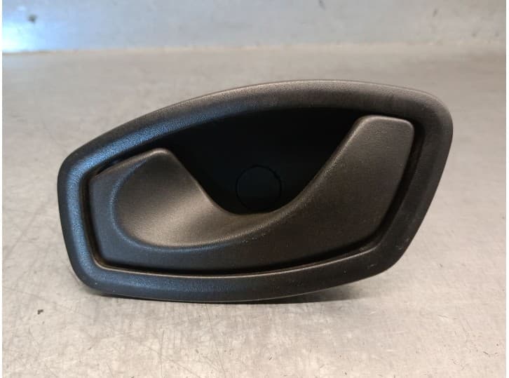 Recambio de maneta interior delantera izquierda para opel vivaro b furgoneta (x82) 1.6 cdti (05) referencia OEM IAM 93451868 440