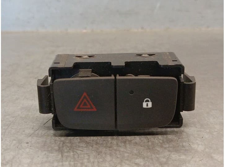 Recambio de warning para opel vivaro b furgoneta (x82) 1.6 cdti (05) referencia OEM IAM 252100622R 4407293