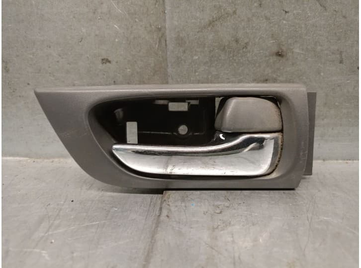 Recambio de maneta interior delantera derecha para toyota land cruiser prado (_j12_) 3.0 d-4d (kdj120, kdj125) referencia OEM IA