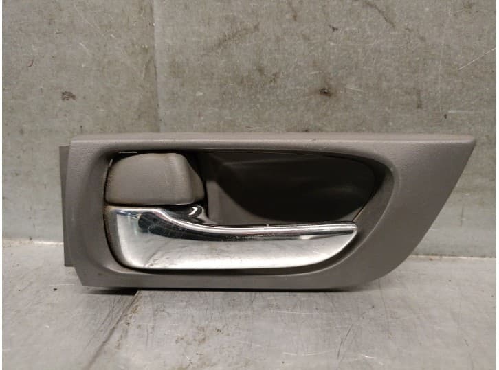 Recambio de maneta interior trasera izquierda para toyota land cruiser prado (_j12_) 3.0 d-4d (kdj120, kdj125) referencia OEM IA