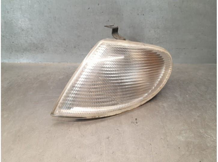 Recambio de piloto delantero izquierdo para seat alhambra (7v8, 7v9) 1.9 tdi referencia OEM IAM 7M0953049F 7M0953049F