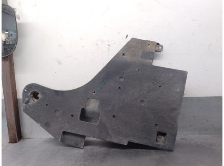 Recambio de cubrecarter para renault espace v (jr_) 1.6 dci 160 referencia OEM IAM 748A25333R 748A35666R